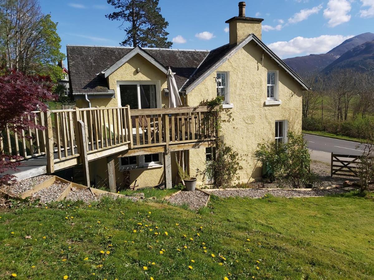 Bed and Breakfast Bayside Fort William Zewnętrze zdjęcie