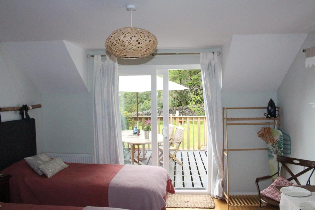 Bed and Breakfast Bayside Fort William Zewnętrze zdjęcie