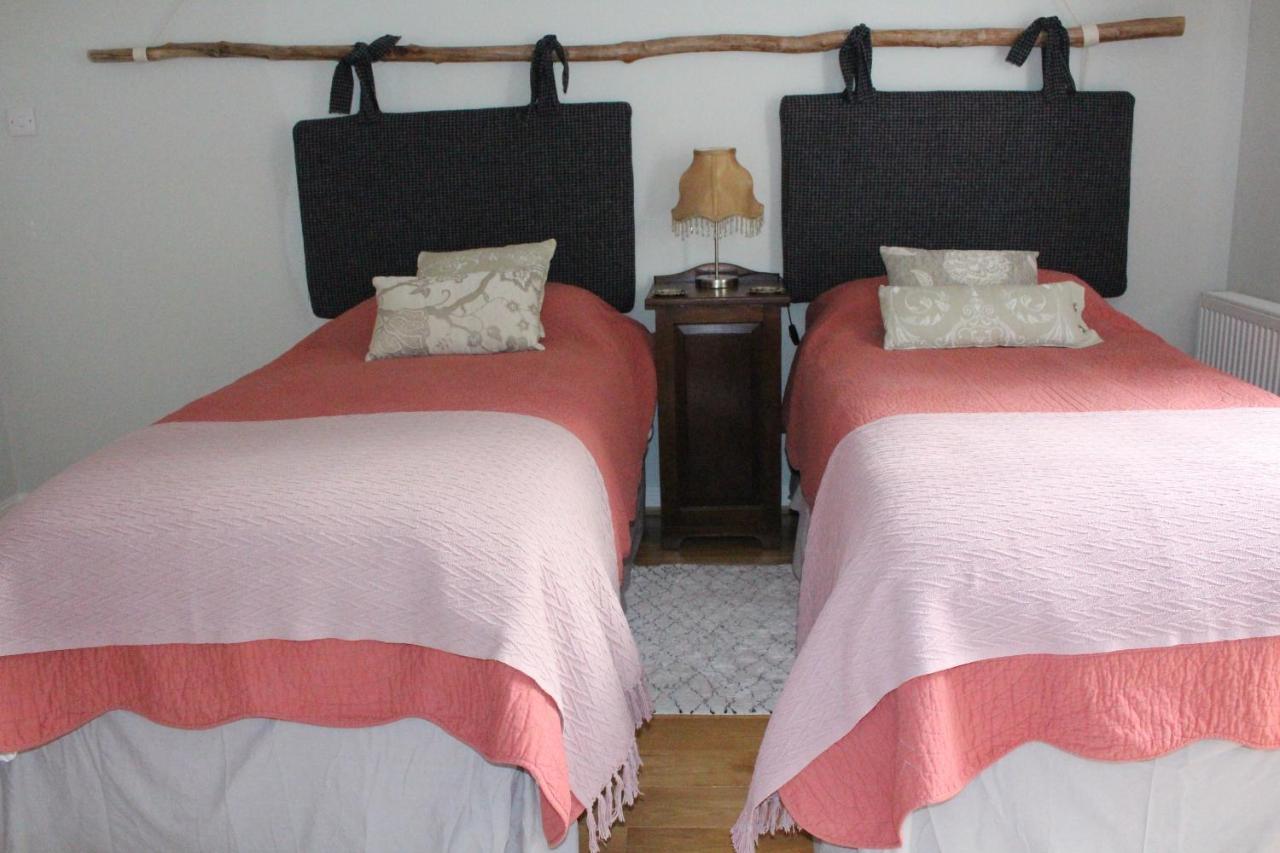 Bed and Breakfast Bayside Fort William Zewnętrze zdjęcie