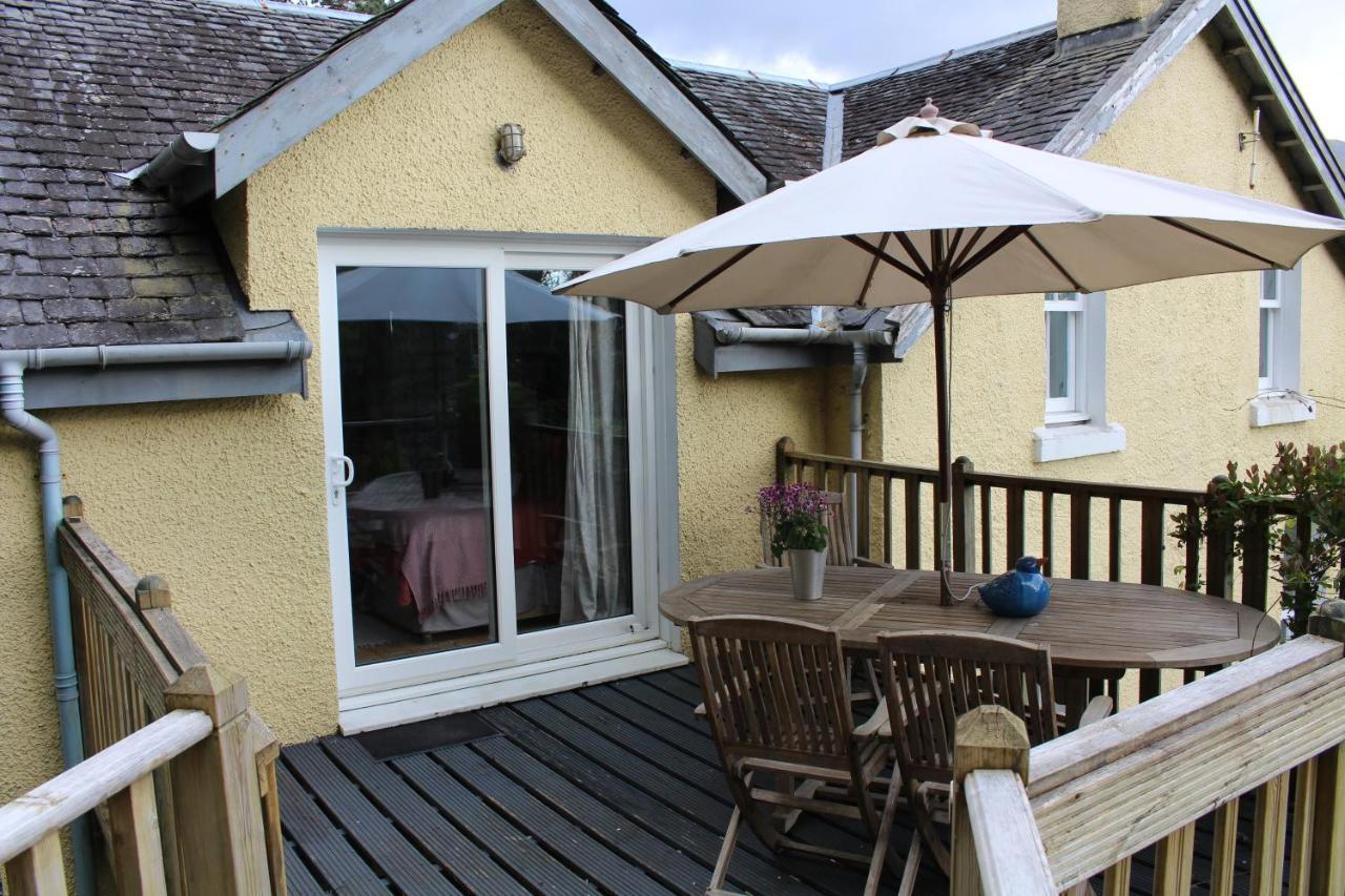 Bed and Breakfast Bayside Fort William Zewnętrze zdjęcie