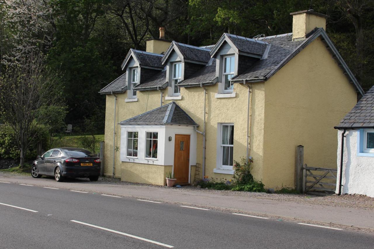 Bed and Breakfast Bayside Fort William Zewnętrze zdjęcie