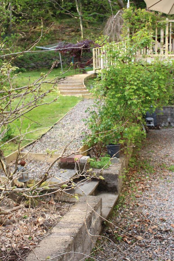 Bed and Breakfast Bayside Fort William Zewnętrze zdjęcie