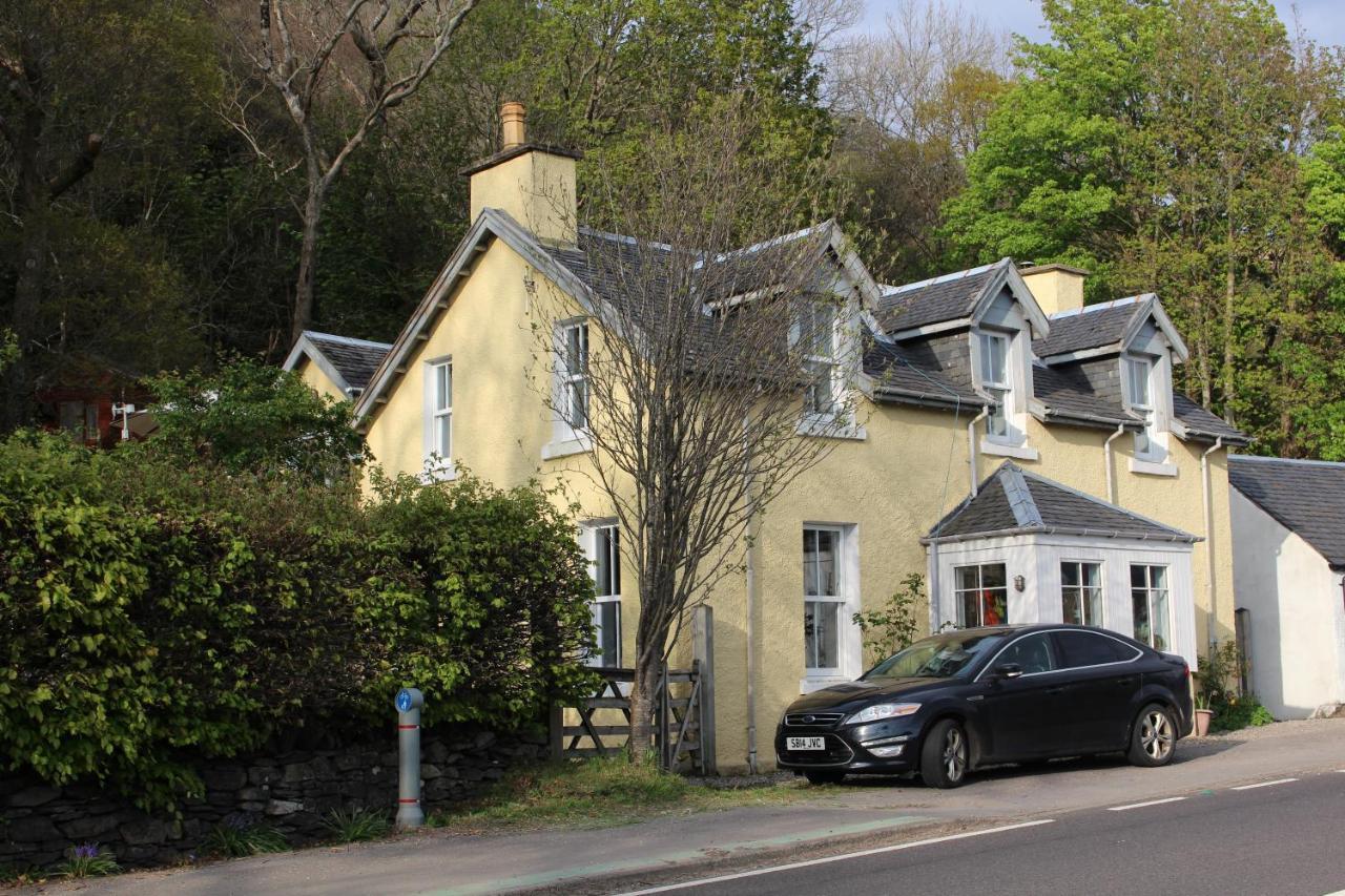 Bed and Breakfast Bayside Fort William Zewnętrze zdjęcie